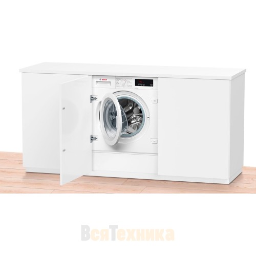 Встраиваемая стиральная машина Bosch WIW24342EU