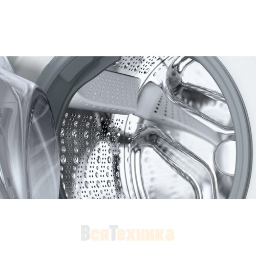 Стиральная машина с сушкой Bosch WUU28T41