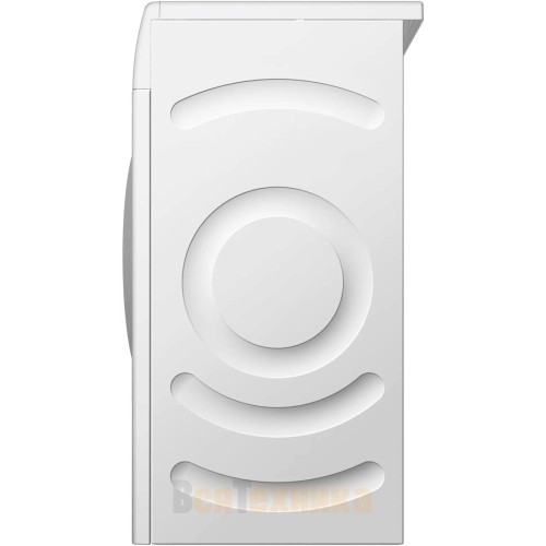 Стиральная машина Bosch WLP20260BL