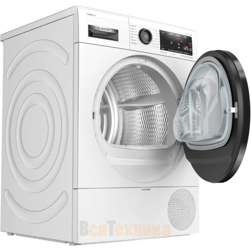 Сушильная машина Bosch WTX87K40PL