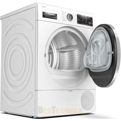 Сушильная машина Bosch WTX87MH0PL