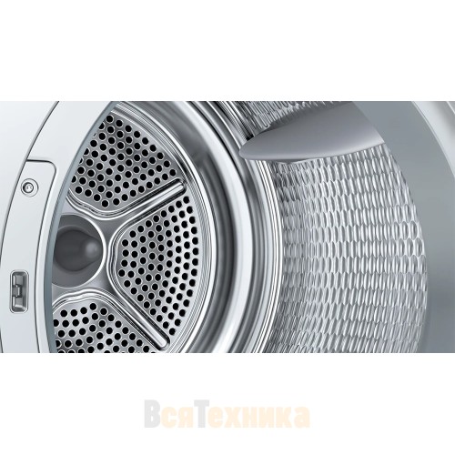 Сушильная машина Bosch WTH85V0KPL