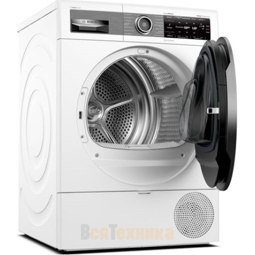 Сушильная машина Bosch WTX 87E40