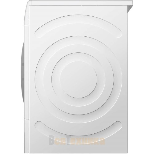 Сушильная машина Bosch WTX87K40PL