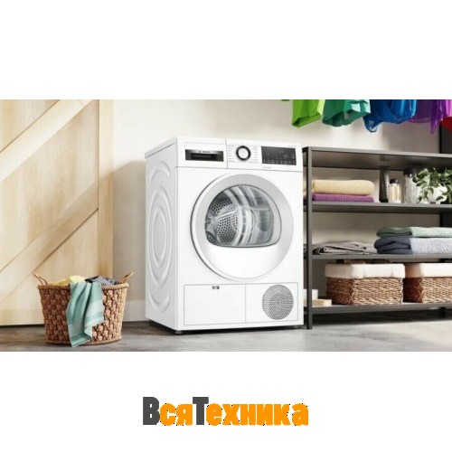 Сушильная машина Bosch WQG242AASN
