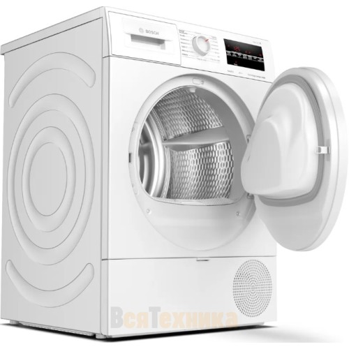 Сушильная машина Bosch WTR84TL0PL