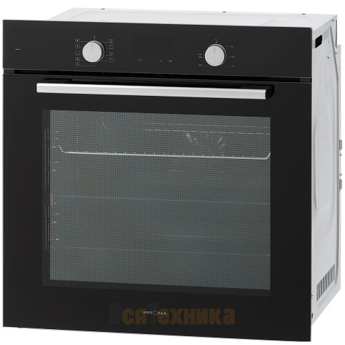 Духовой шкаф Krona TAU 60 BL