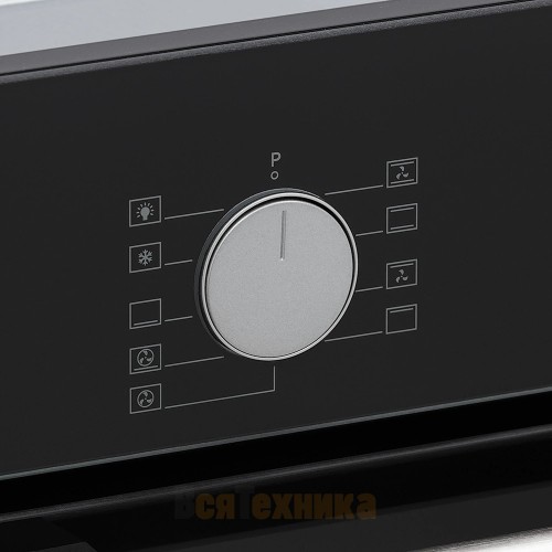 Духовой шкаф Krona TAU 60 BL