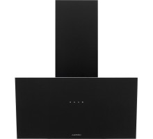 Вытяжка Krona VEREIN I 600 BLACK S