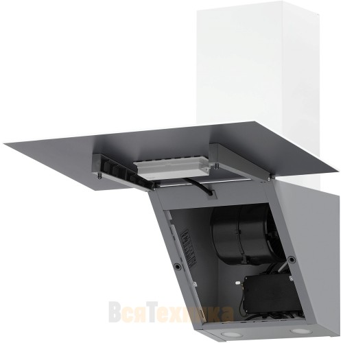 Вытяжка Krona VEREIN I 600 WHITE S