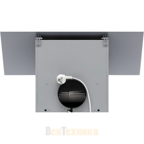 Вытяжка Krona VEREIN I 600 WHITE S