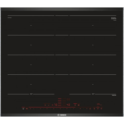 Варочная панель Bosch PXY675DE3E