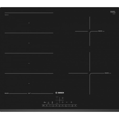 Варочная панель Bosch PXE631FC1E