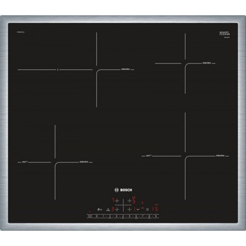 Варочная панель Bosch PIF645BB1E