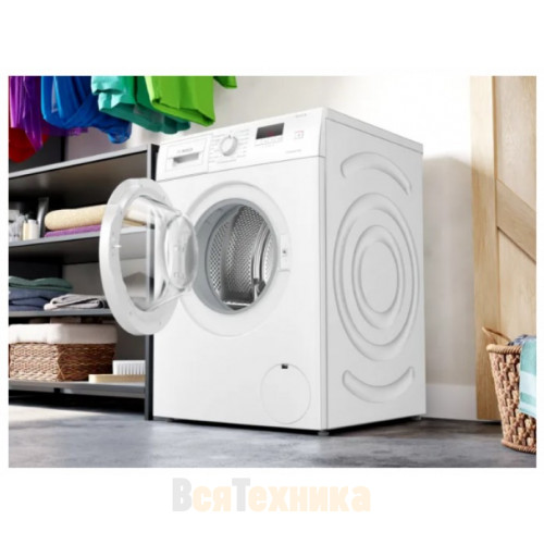 Стиральная машина Bosch WAJ280L2SN