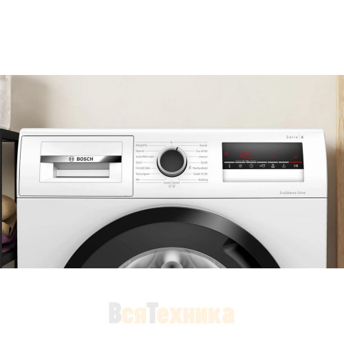 Стиральная машина Bosch WAN2823BSN