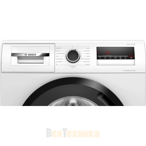 Стиральная машина Bosch WAN2823BSN