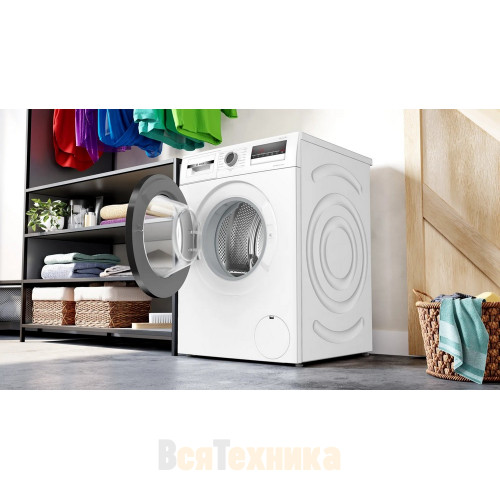 Стиральная машина Bosch WAN2823BSN