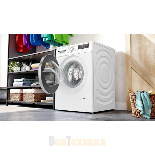 Стиральная машина Bosch WAN282E9PL