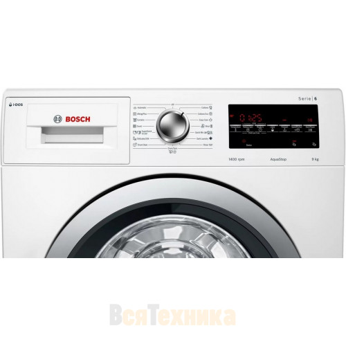 Стиральная машина Bosch WAT28S48ME