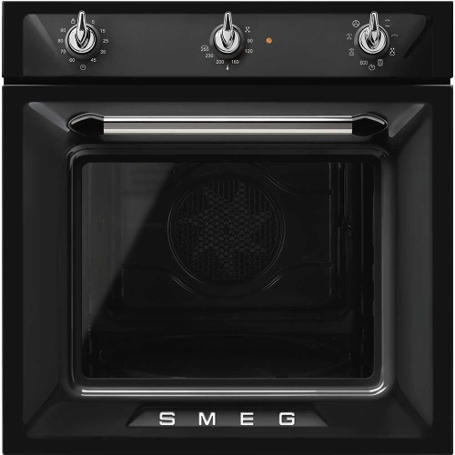 Духовой шкаф Smeg SF6905N1