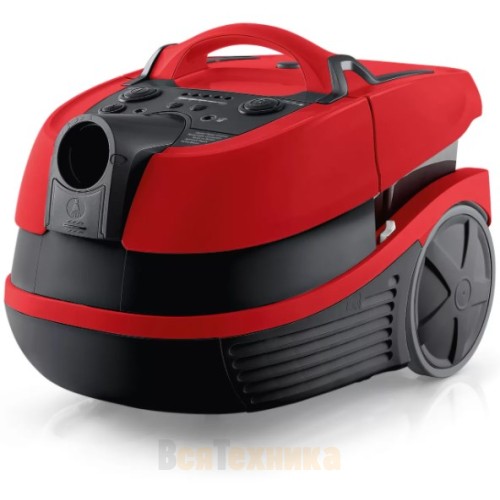 Пылесос Bosch BWD421PET