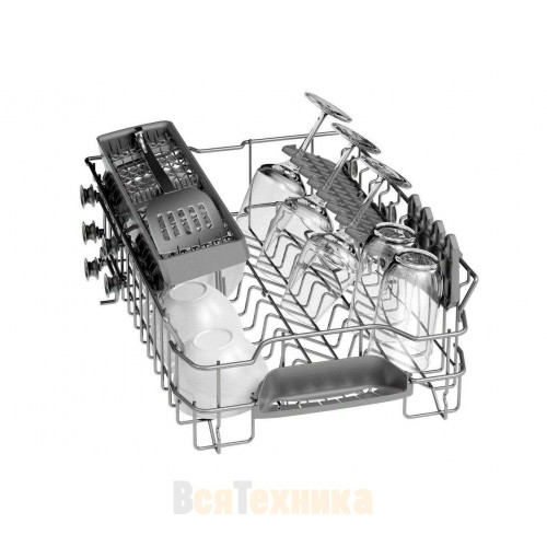 Полновстраиваемая посудомоечная машина Neff S581C50X1R