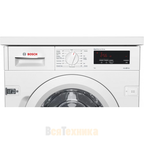 Стиральная машина Bosch WIW24340OE