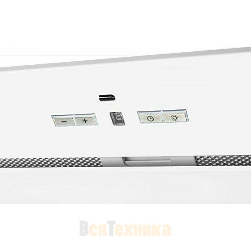 Вытяжка Kuppersberg IBOX 60 W