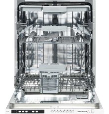 Встраиваемая широкая посудомоечная машина Schaub Lorenz SLG VI6310