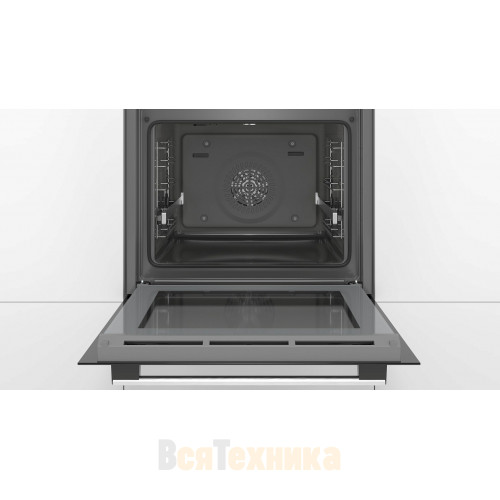 Духовой шкаф BOSCH HBA5560S0