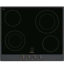 Варочная панель Smeg P864AO