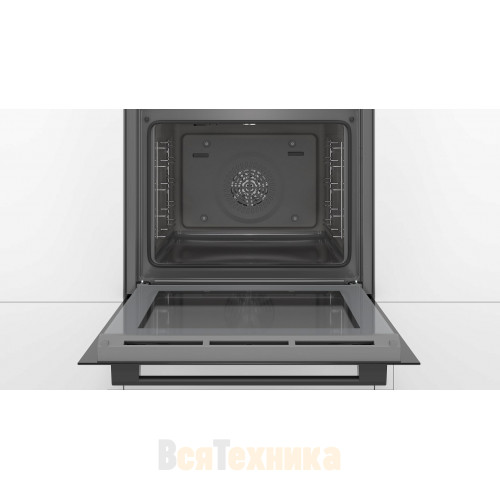 Духовой шкаф BOSCH HBA553BA0