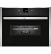 Компактный духовой шкаф Neff C17MR02N0