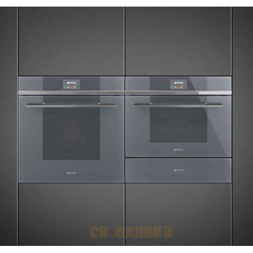 Подогреватель посуды Smeg CPR115S