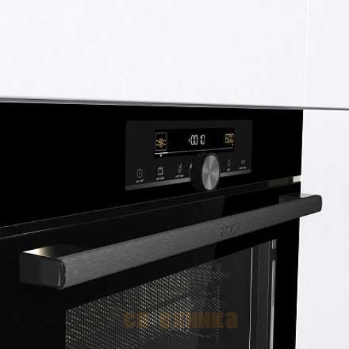 Духовой шкаф Gorenje BCM4547A10BG