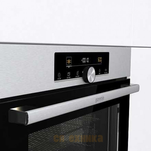 Духовой шкаф Gorenje BCM4547A10X