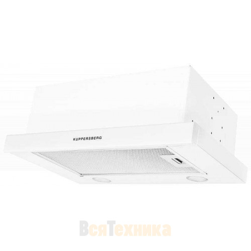 Вытяжка Kuppersberg SLIMLUX IV 50 W