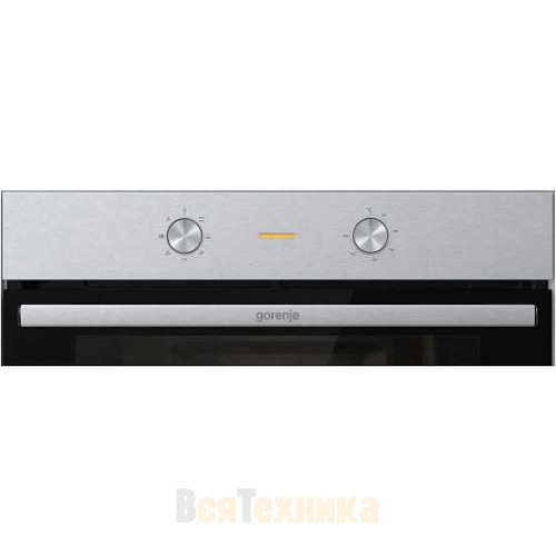 Независимая духовка Gorenje BO6712E02XK