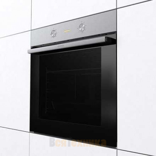 Независимая духовка Gorenje BO6712E02XK