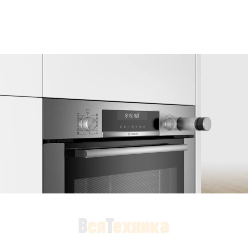 Духовой шкаф Bosch HRA3380S1