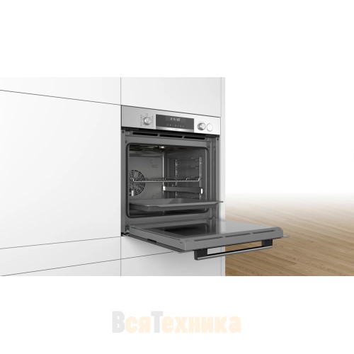 Духовой шкаф Bosch HRA3380S1