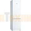 Двухкамерный холодильник Bosch KGN39UW316