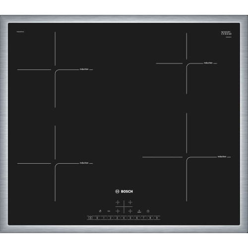 Варочная панель Bosch PIE645FB1E