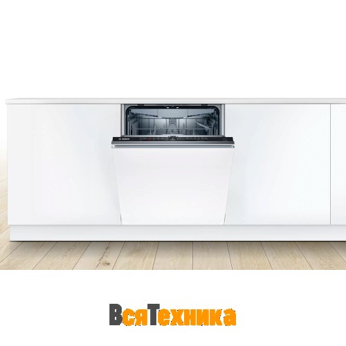 Встраиваемая посудомоечная машина Bosch SMV2HMX3FR