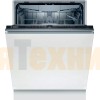 Встраиваемая посудомоечная машина Bosch SMV2HMX3FR