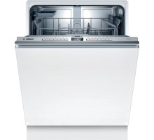 Встраиваемая посудомоечная машина Bosch SMV4IAX2IR