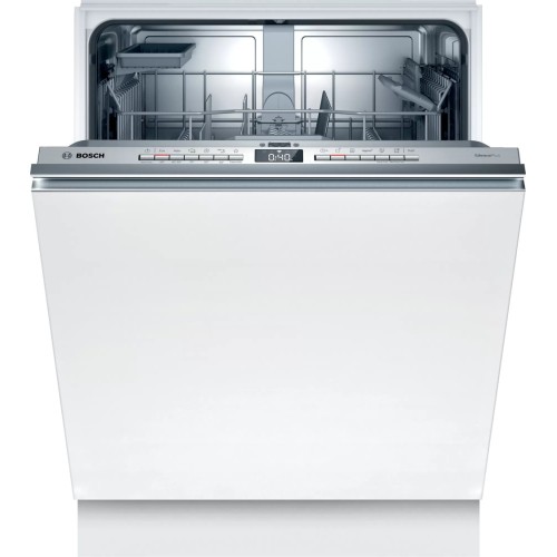 Встраиваемая посудомоечная машина Bosch SMV4IAX2IR