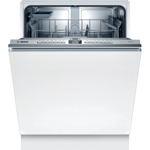 Встраиваемая посудомоечная машина Bosch SMV4IAX3IR