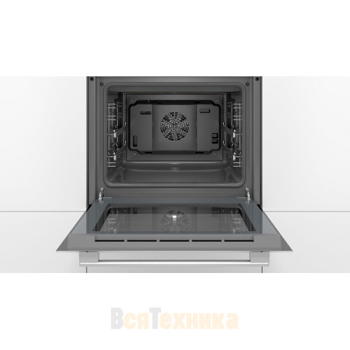 Духовой шкаф Bosch HBJ517YW0R